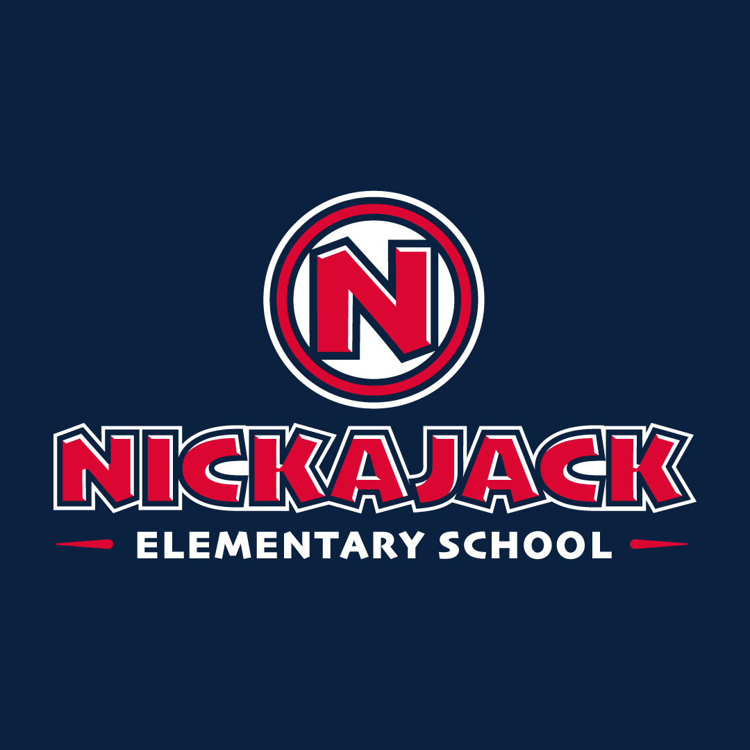 Nickajack Elementary by Harley Creative on Dribbble