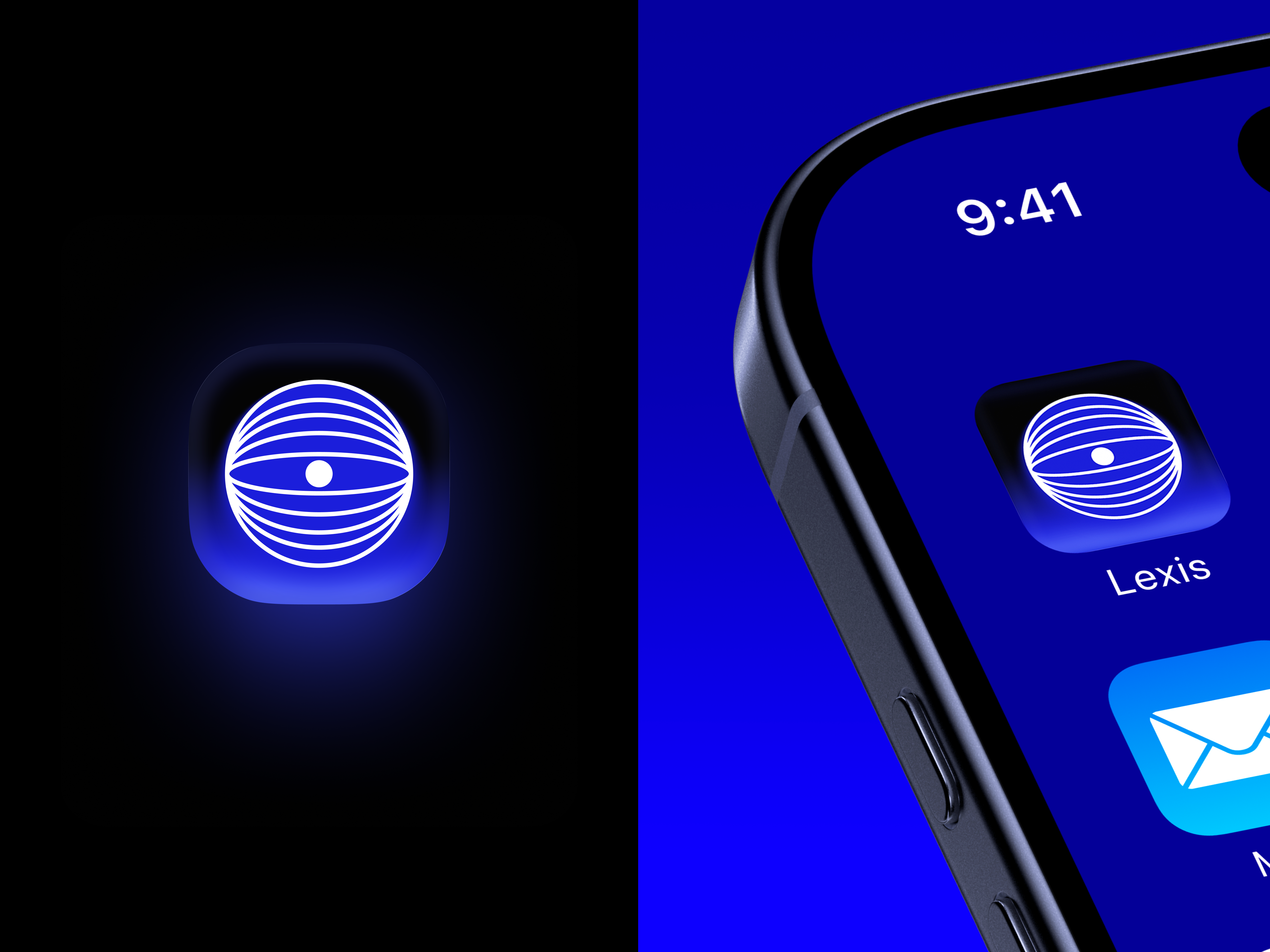 Example of App Icon Design | App Logo Design