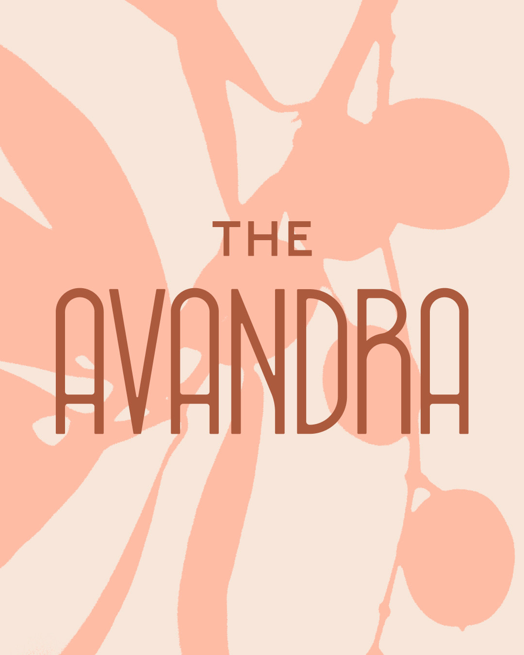Avandra Final Branding brand brand assets branding concept creative design florida graphic design hotel illustration logo logo design orlando vector