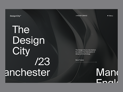 Design/City™ design figma type typography ui ux web website
