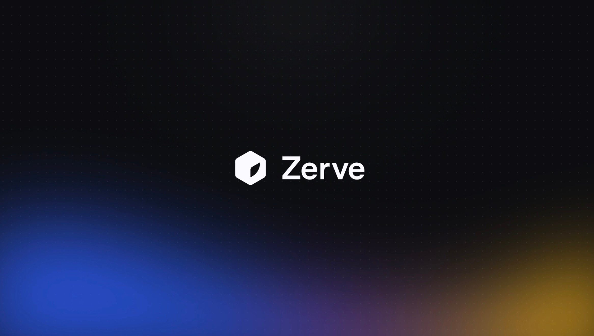 Zerve.AI - Deployment Process Motion ai ai agent analytics animation brand film coding dashboard data data science deployment developer tools interface motion design motion film platform saas showreel design startup tech ui animation