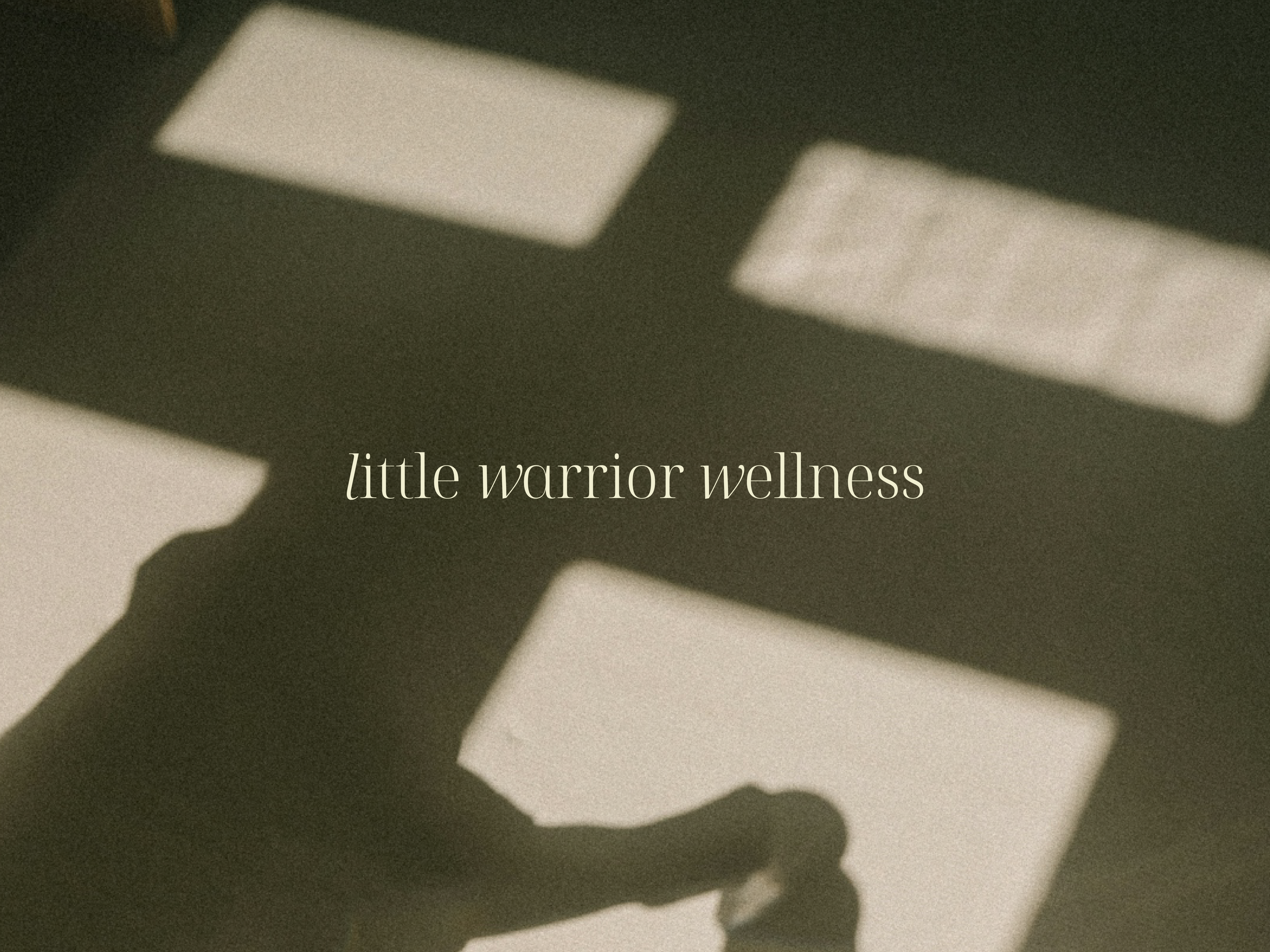 Branding for Wellness and Nutrition Coach
