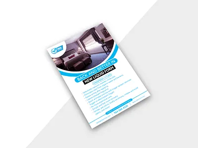 Flyer Design adobe photoshop graphics design illustration vector