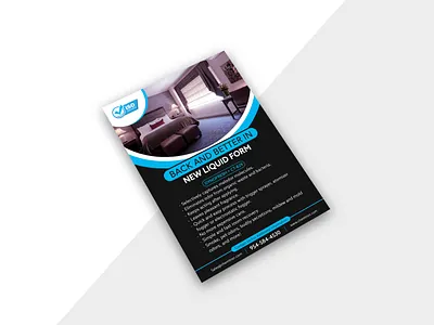 Flyer Design adobe photoshop graphics design illustration vector