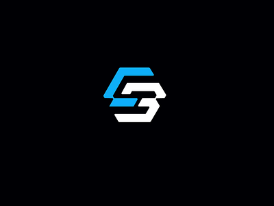 ColdBwoyy | Minimal Logomark branding cb esports flat gamer gaming geomatric logo icon letter logo letter mark logo logo design vector
