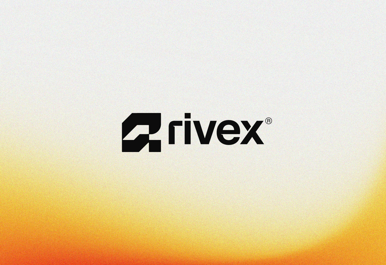 rivex® Real Estate Logo Design. apartment architecture architecturelogo brand identity branding building company construction construction logo corporate modern logo properties property r r letter logo r logo r monogram r real estate logo realestate typographydesign