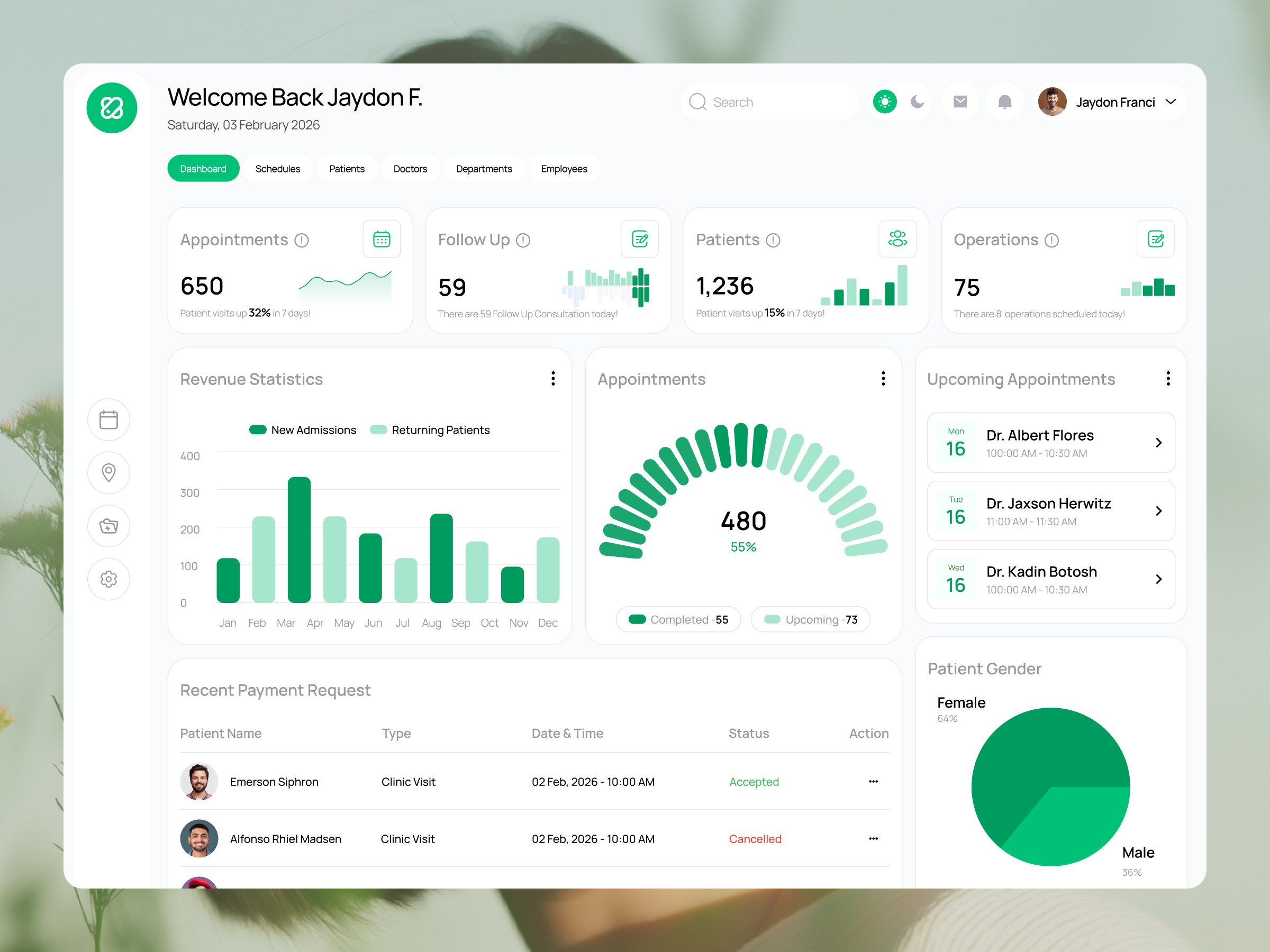 Example of Product And Web Design Retainer 