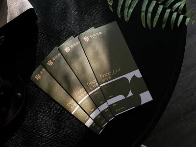 JVALA SPA Brochure branding brochure graphic design simon
