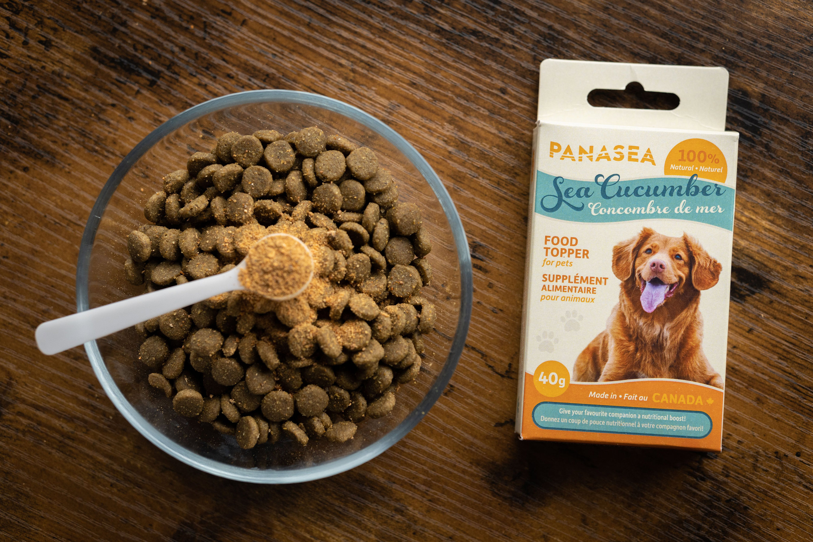 PANASEA Pet Foods atlantic atlantic canada brand identity branding canada design dog dog food dog treats dogs logo logo design nova scotia packaging pet food pet foods pet treats pets