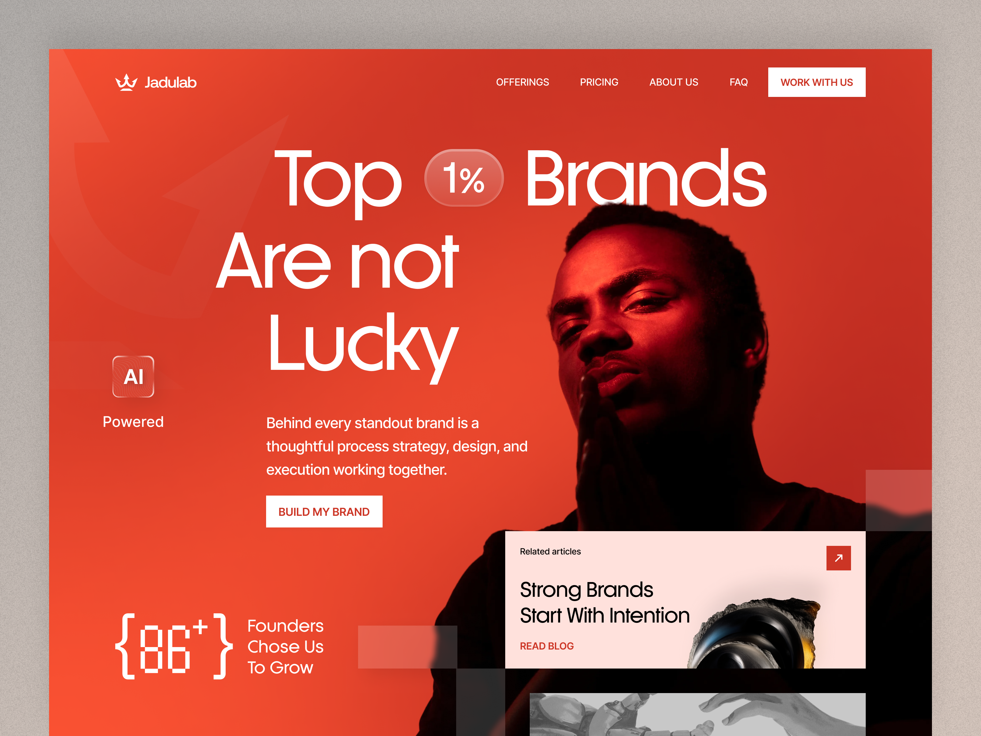 Example of Uiux Design