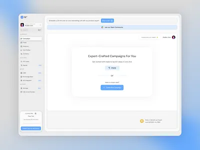 SaaS Dashboard Design b2b saas products brain labs branding chart crm education platform finance saas dashboard illustration minimal productdesign saas saas dashboard startup uiux web app design web design
