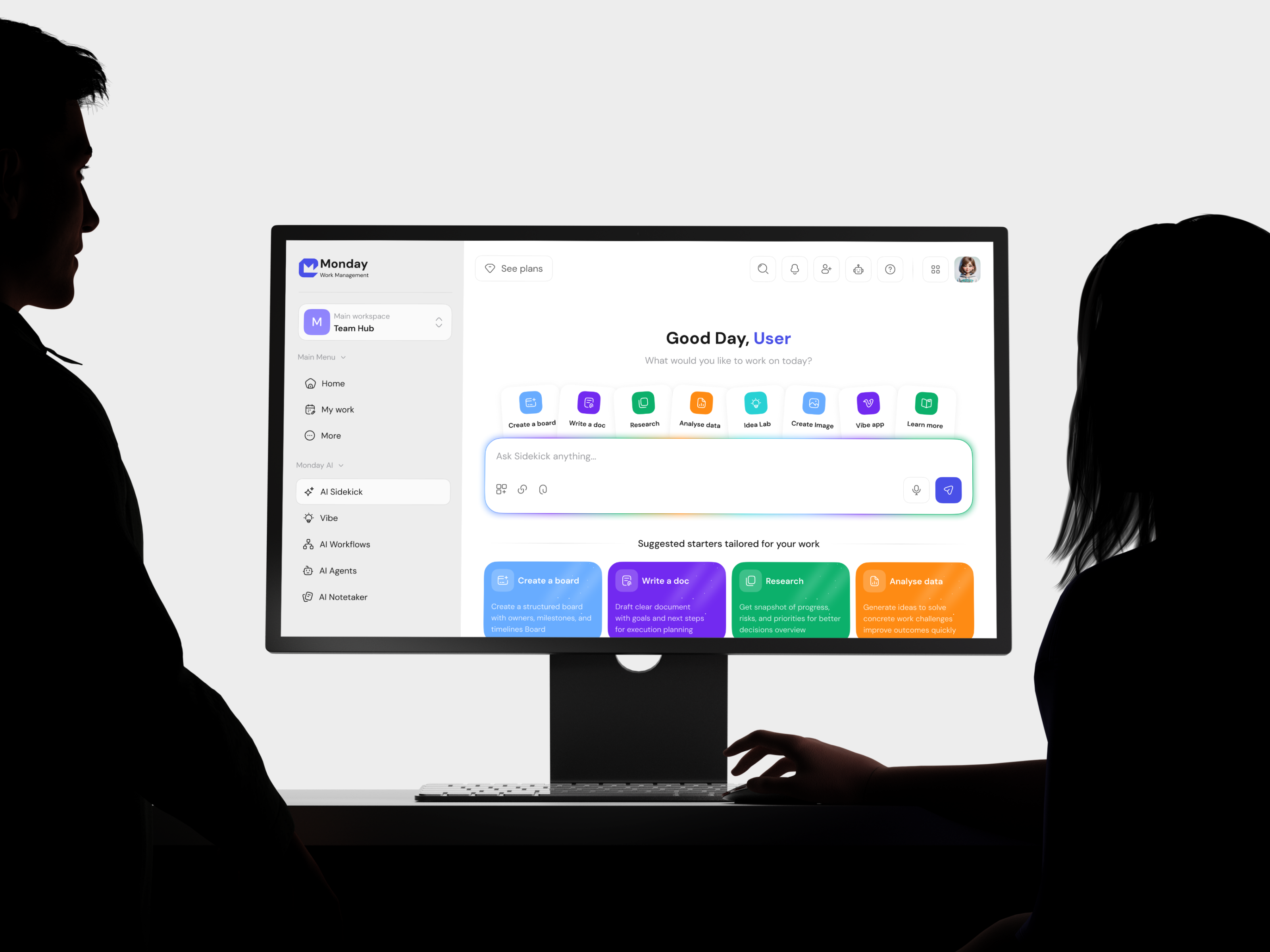 Example of Web App Design And Development