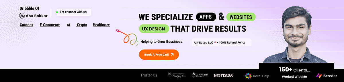 Fintech Shopping Platform — BNPL ECommerce Web Design Image 2