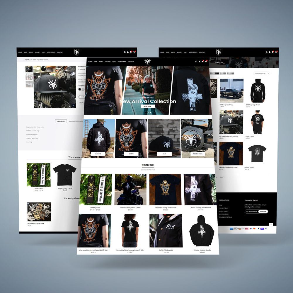 Shopify Clothing/Fashion Online Store Design | Shopify Webshop clothing brand clothingstore fashion brand shopify apps shopify brand shopify designer shopify developer shopify development shopify ecommerce shopify fashion store shopify online store shopify plus shopify pro shopify shop shopify store shopify store design shopify ui ux shopify webshop shopify website shopifydesign