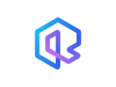 Modern CR Logo for Sale | Flow Connection Web3 B2B SaaS Logo ai logo b2b logo branding connection logo cr logo cr monogram flow logo geometric logo letter cr logo logo design logo designer minimal logo modern logo network logo print saas logo software logo startup logo tech logo web3 logo
