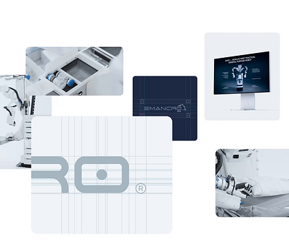 Visual Style / AI / Saas / Brand / Tech