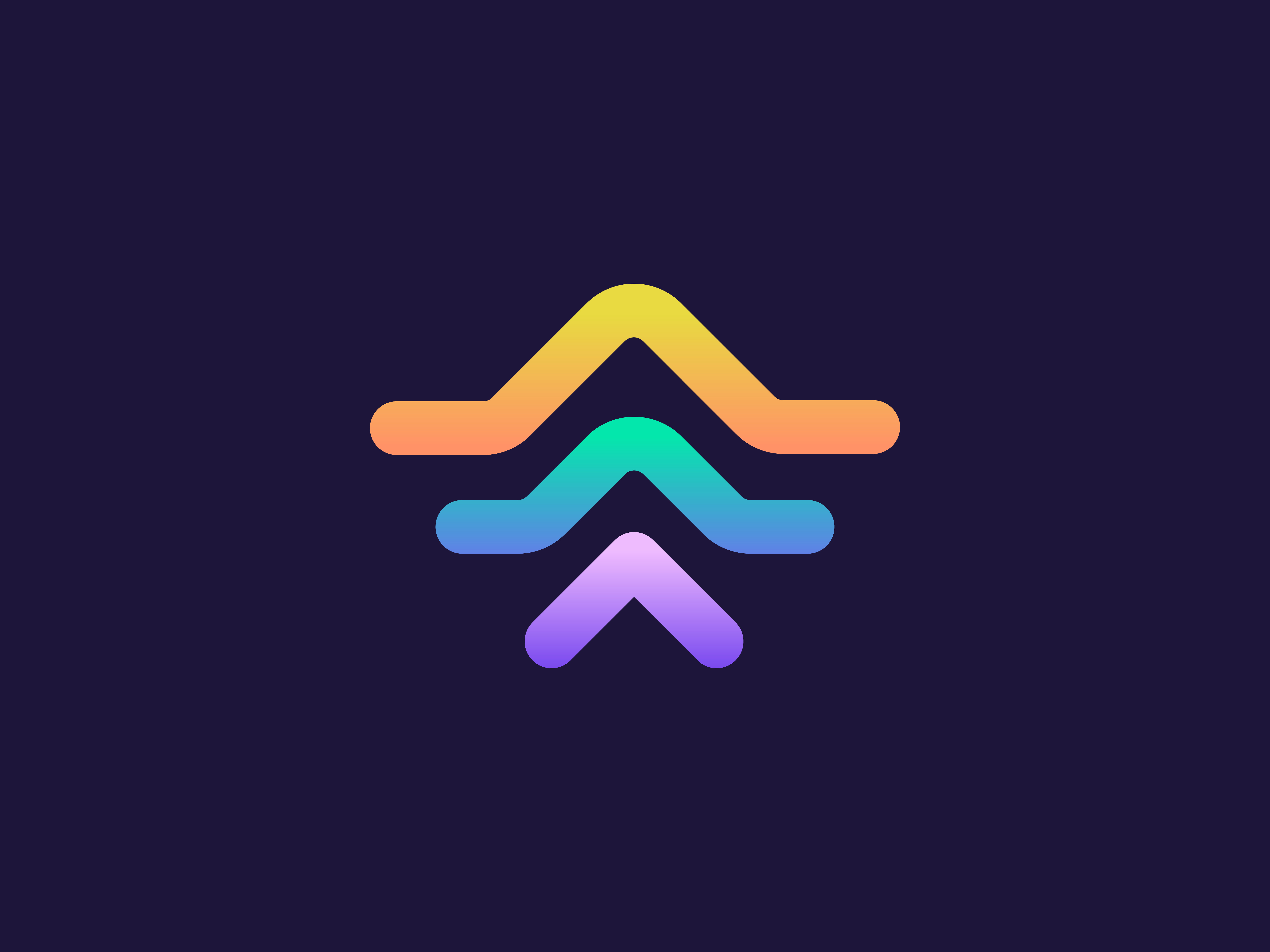 A - Logo Concept