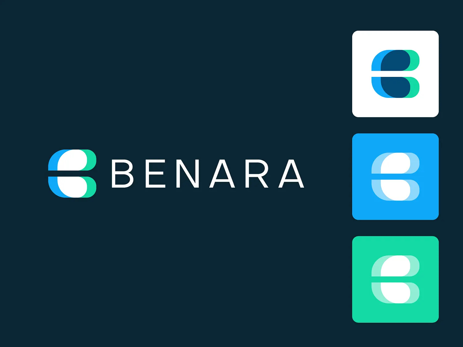 Benara - Logo Design
