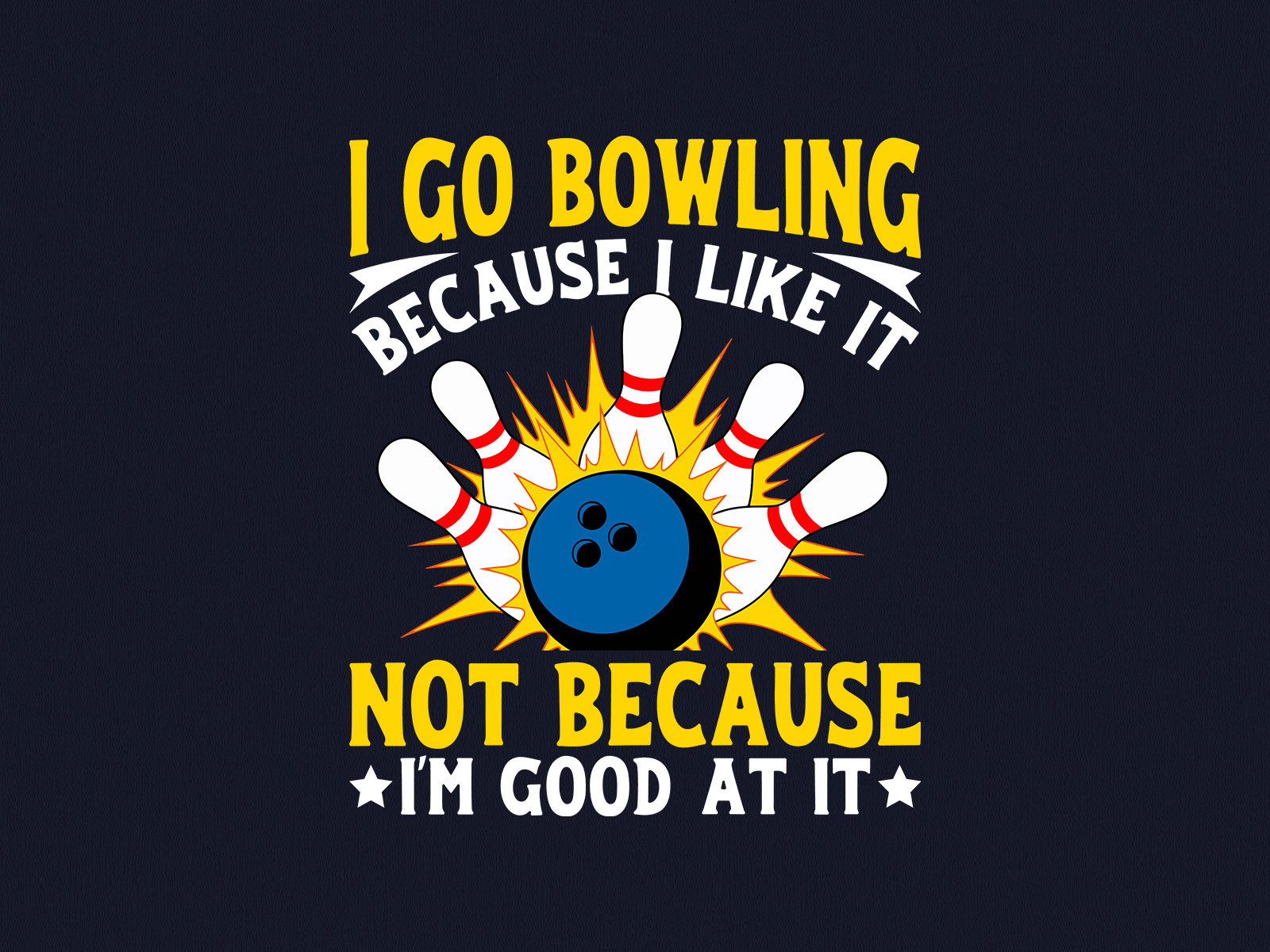 Modern Bowling Tee Collection with playful sarcastic vibes. apparel bowling bowlinglife branding clothingdesign customtshirts funnydesign graphicdesign graphictees illustration merchdesign quotes retro sarcastic streetwear teedesign tshirtdesign typography vectordesign vintage
