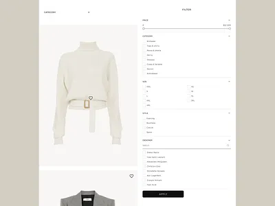 Shopify Commerce UI Concept app ui checkout ui digital commerce e commerce homepage interface design landing page marketplace mobile design mobile ui online store product design product page retail experience shopify ui design ux design web design web u website design