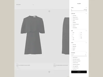 Shopify Product Page Exploration app ui checkout ui digital commerce e commerce homepage interface design landing page marketplace mobile design mobile ui online store product design product page retail experience shopify ui design ux design web design web ui website design