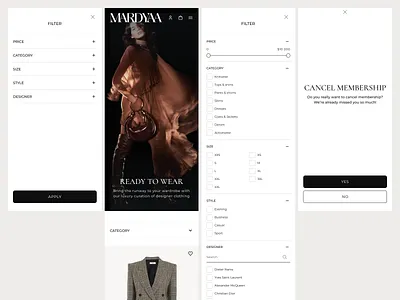 Shopify Conversion UI Design app ui checkout ui digital commerce e commerce homepage interface design landing page marketplace mobile design mobile ui online store product design product page retail experience shopify ui design ux design web design web ui website design