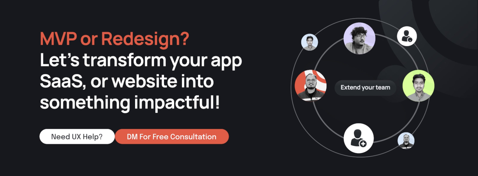 Example of Mobile App UI/UX Design — I Os & Android