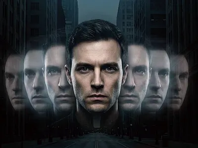 ECHO — Every Choice Leaves a Ghost 3d animation brand brand designer branding creative creative design creative director graphic design logo motion graphics ui visual visual designer