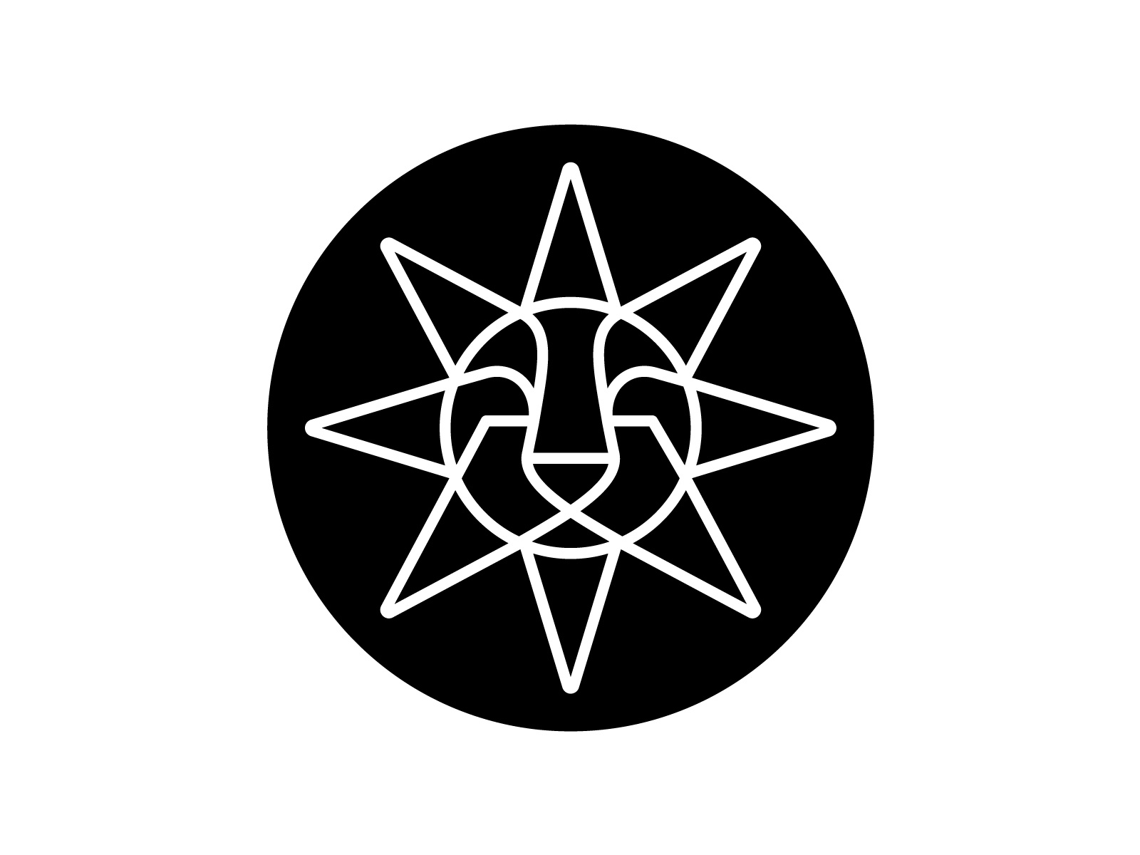Example of Leo / Sun