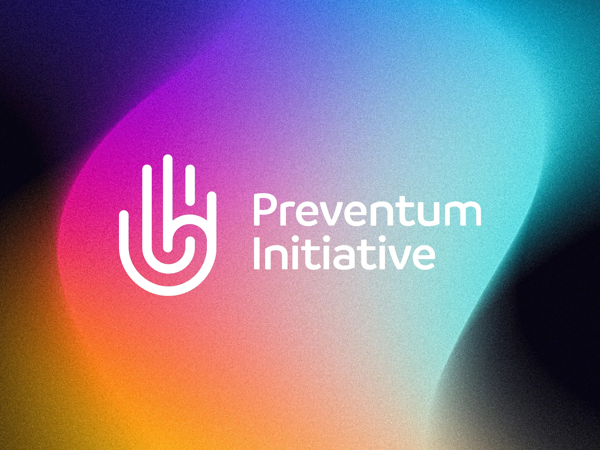 Preventum Initiative - Logo Design
