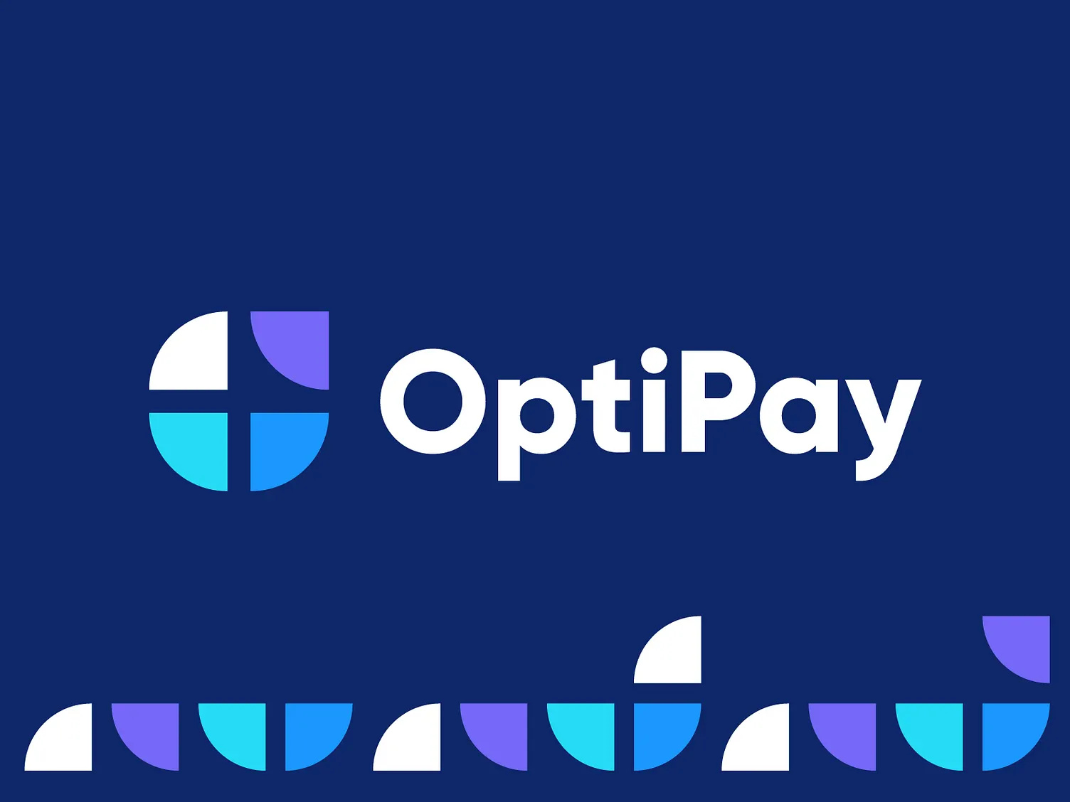 OptiPay - Logo Design