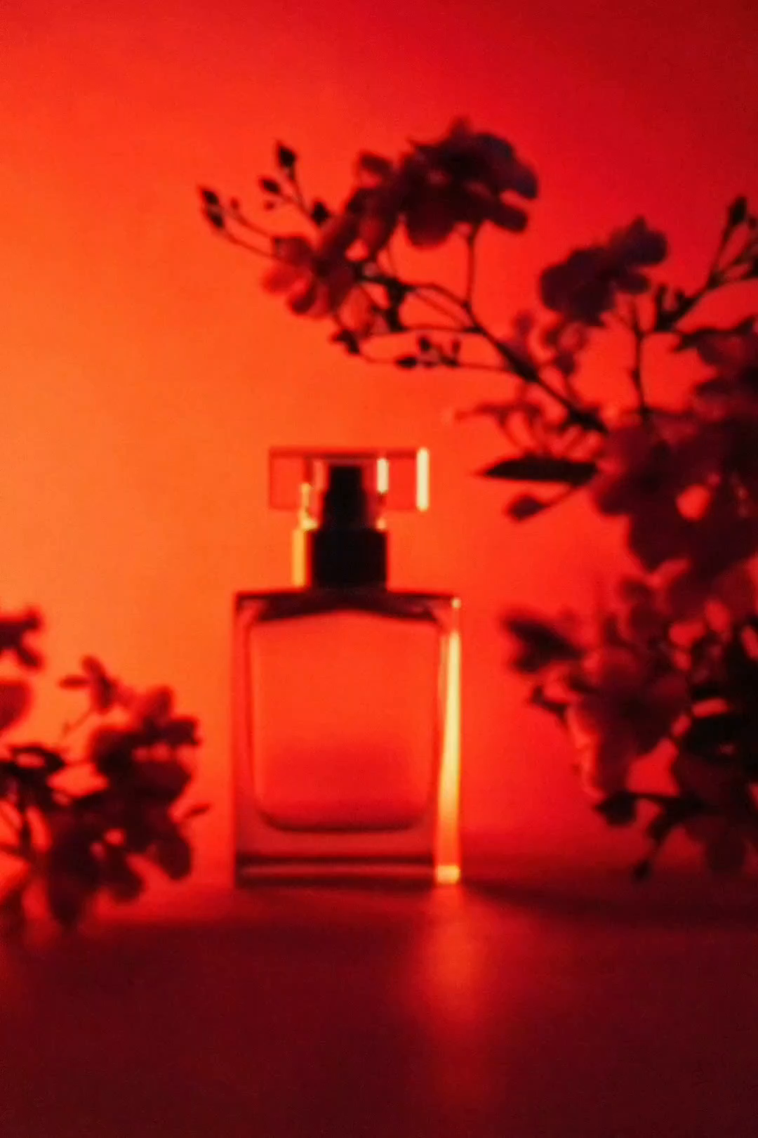 Example of Luxury Ai Commercials For Product Brands