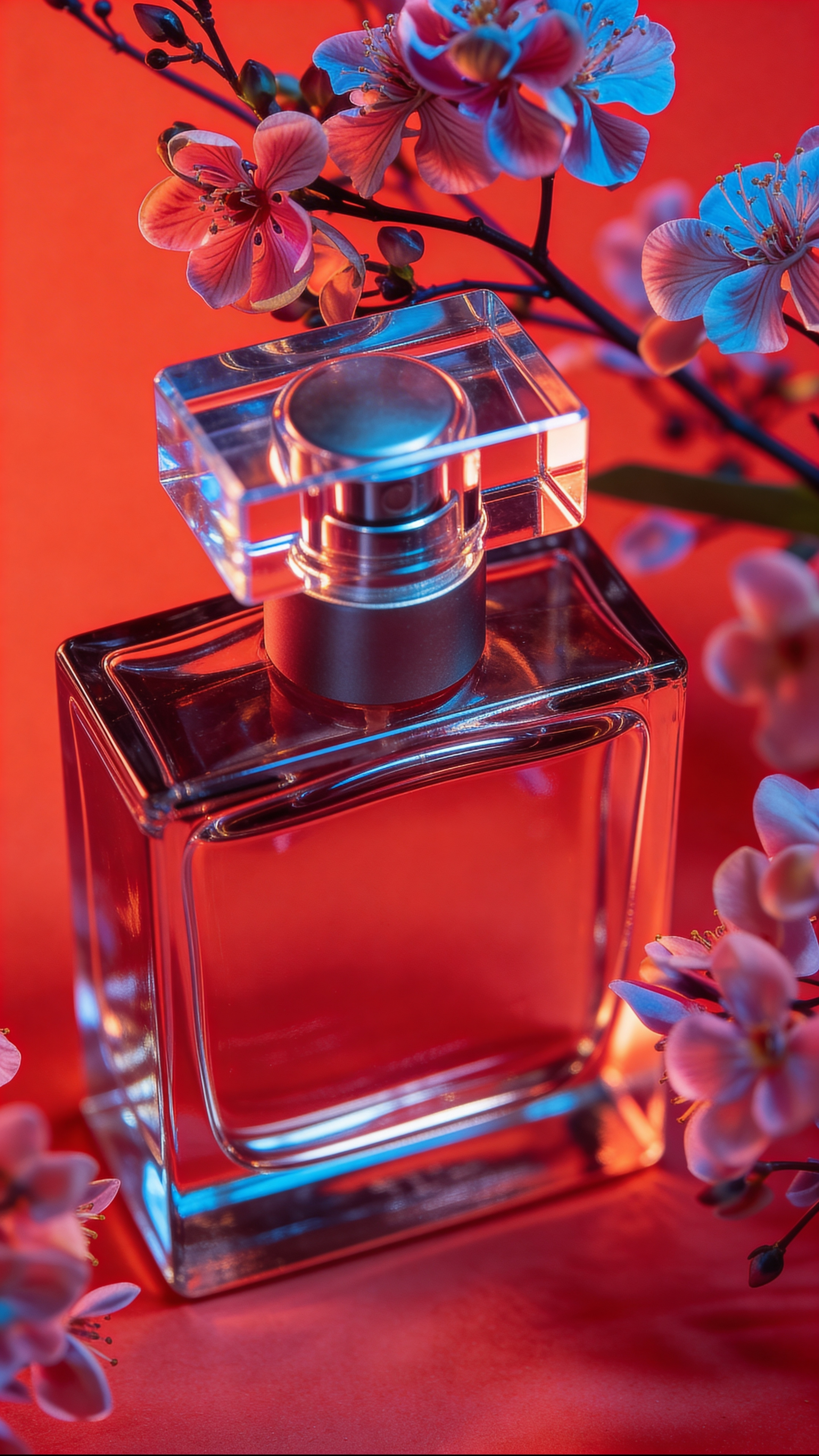 Example of Luxury Ai Commercials For Product Brands