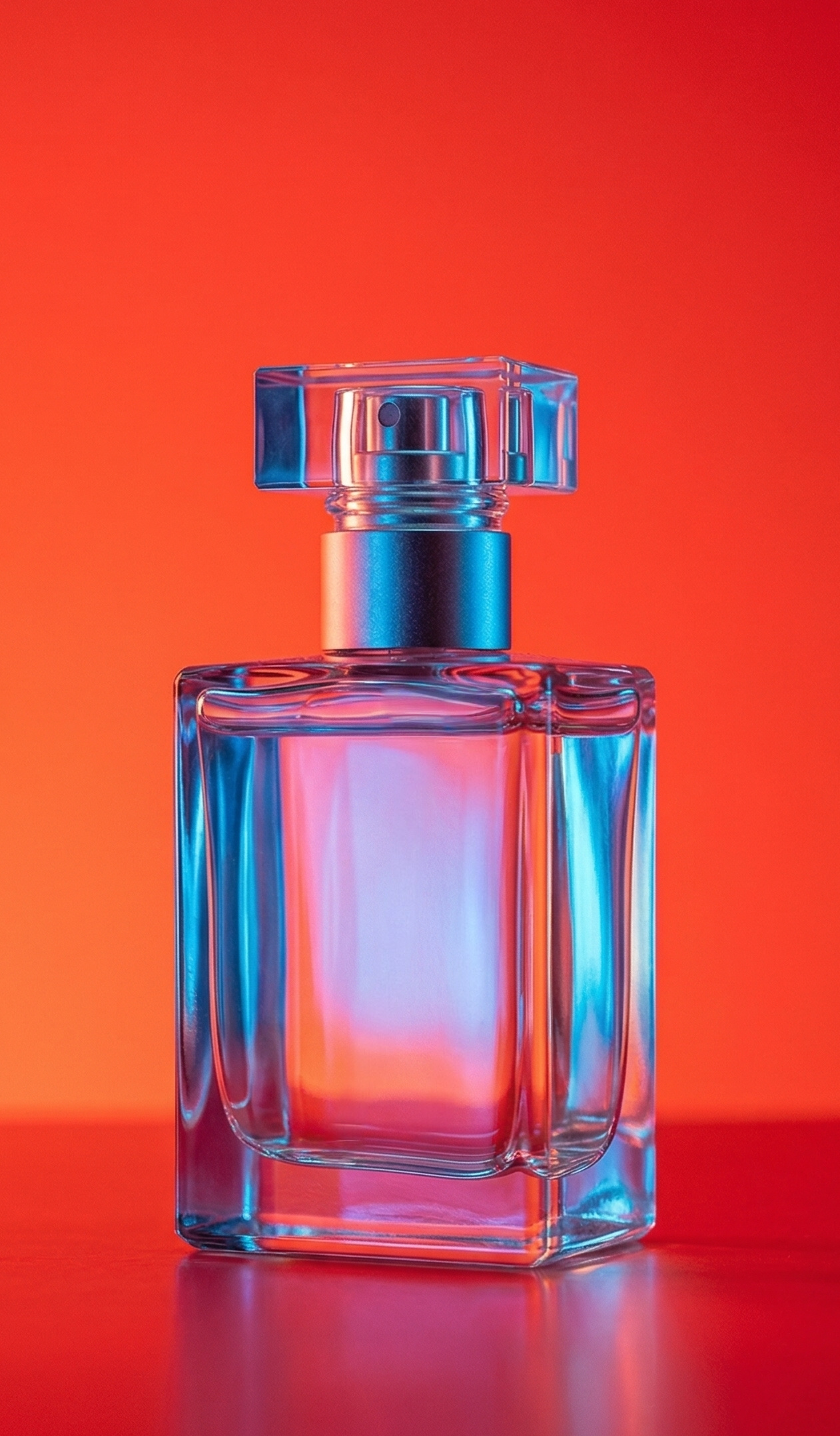 Example of Luxury Ai Commercials For Product Brands