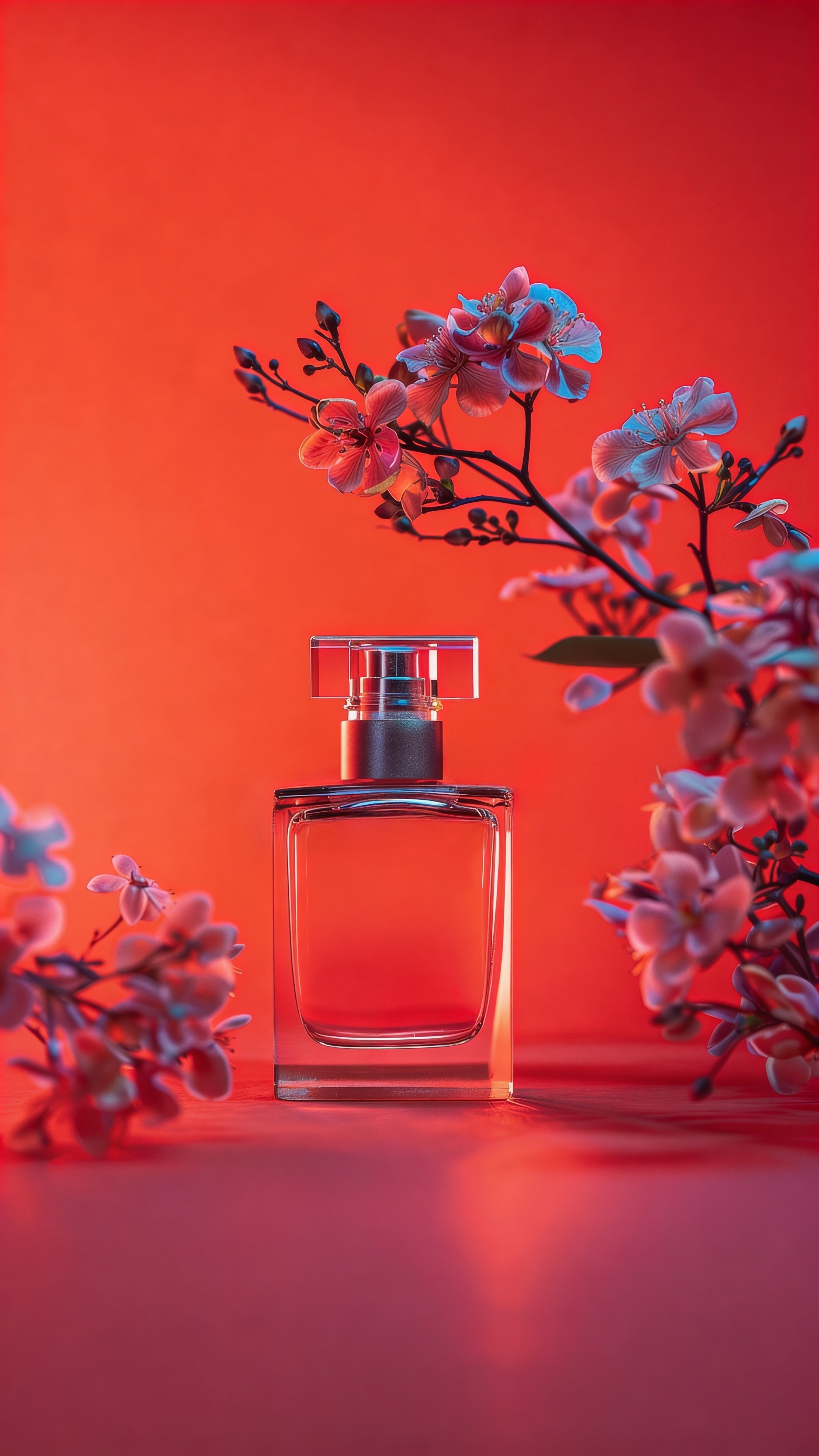 Example of Luxury Ai Commercials For Product Brands