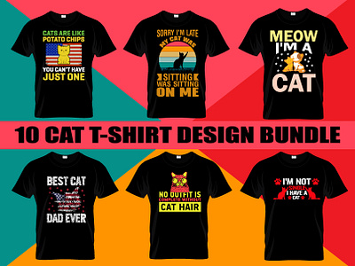 BEST HALLOWEEN T SHIRT DESIGN BUNDLE by Mst. Fency Ara on Dribbble