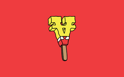 No Vision X Louisville Cream Ice Cream Collection