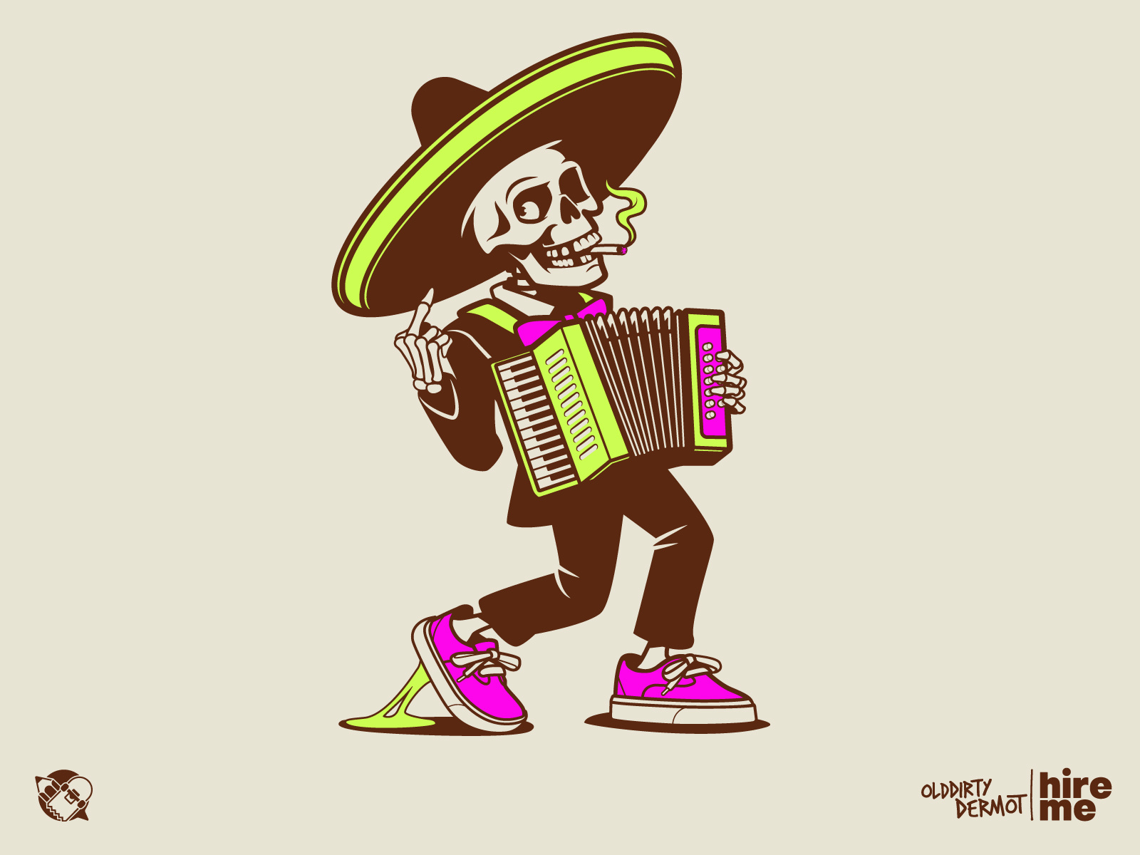 Lets party!