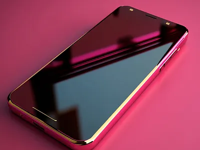 Smartphone Mockup design graphic design mikeadv mockup smartphone ui