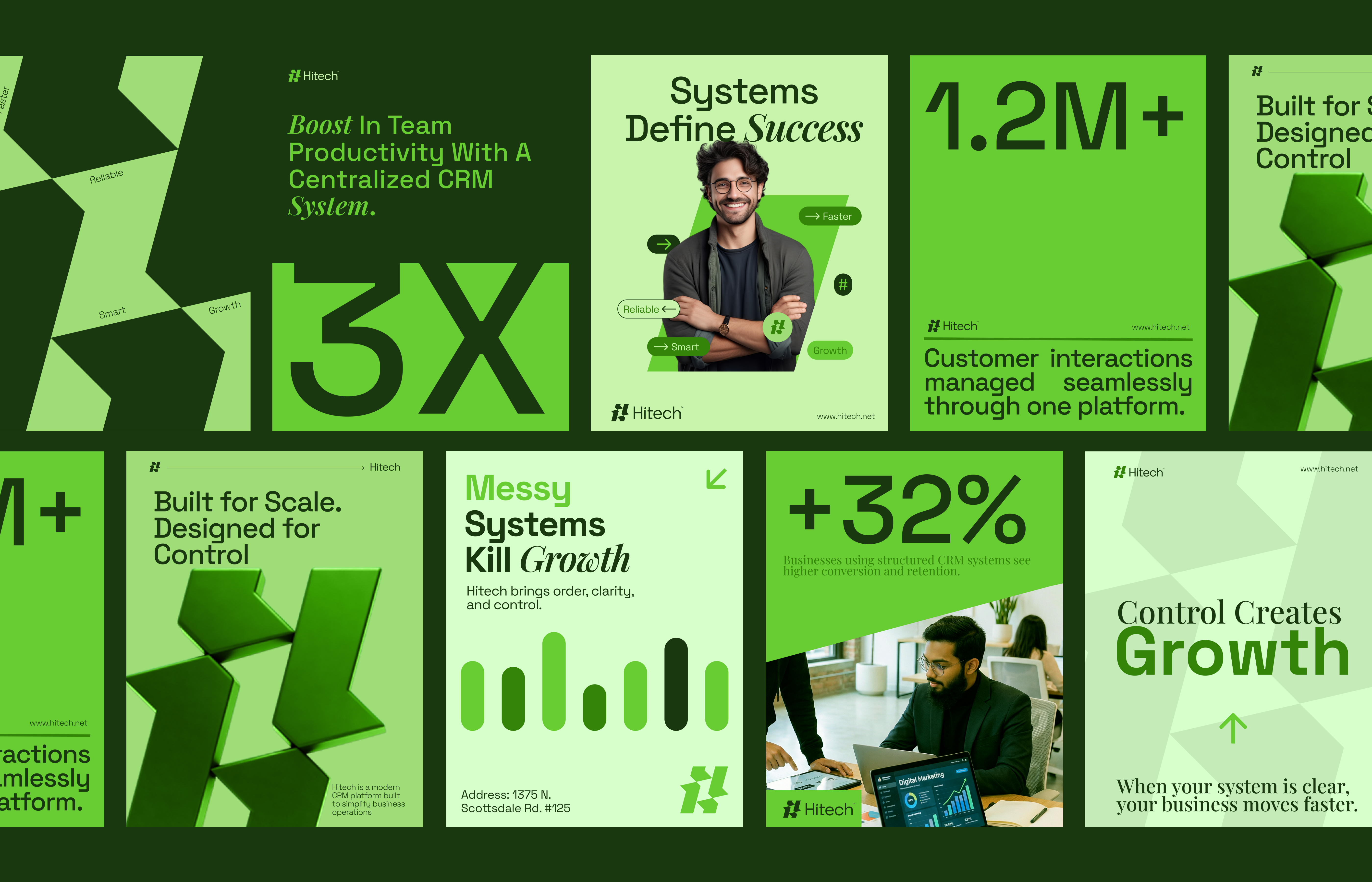 SaaS CRM Brand Identity brand guidelines brand identity branding branding design corpurate identity crm logo pro saas saas logo design tech logo top brand designer top brand identity top designer