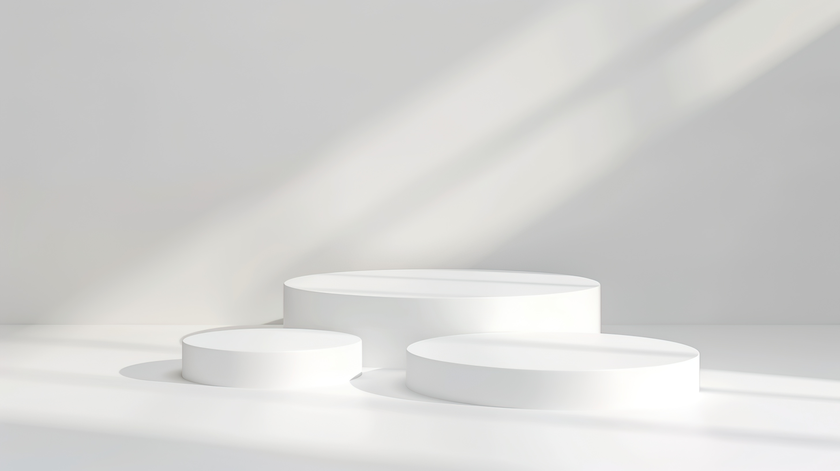 Product Podium/Stage Background