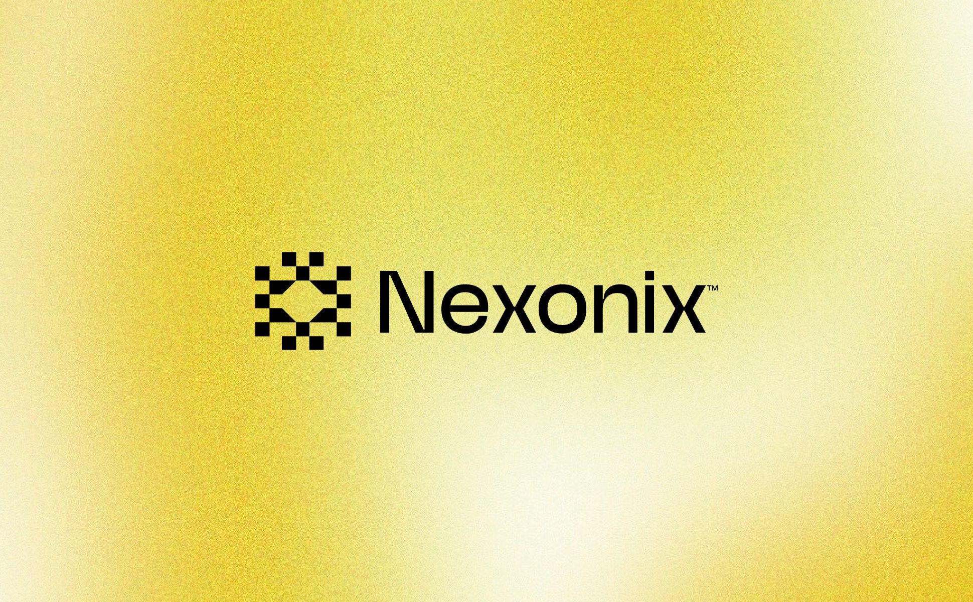 Nexonix™ — Connected Technology Logo Design abstract logo ai logo ai startup app icon brand identity connected technology digital brand futuristic logo geometric logo graphic design logo design minimal logo modern tech logo network logo saas logo software logo startup logo tech logo technology logo visual identity