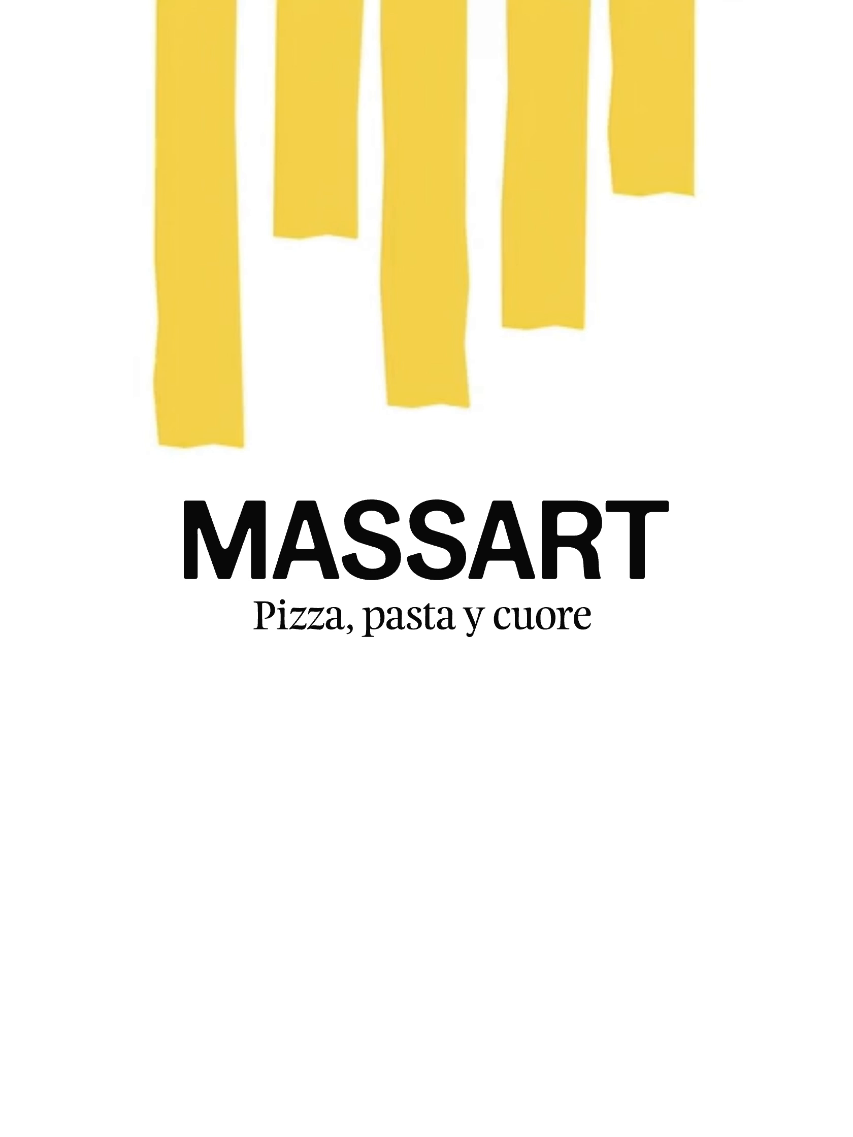 Example of High End Branding & Visual Strategy