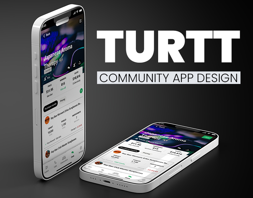 Community Mobile Application android community app design community app ui community mobile application ios ui design mobile app design timeline design timeline ui ui