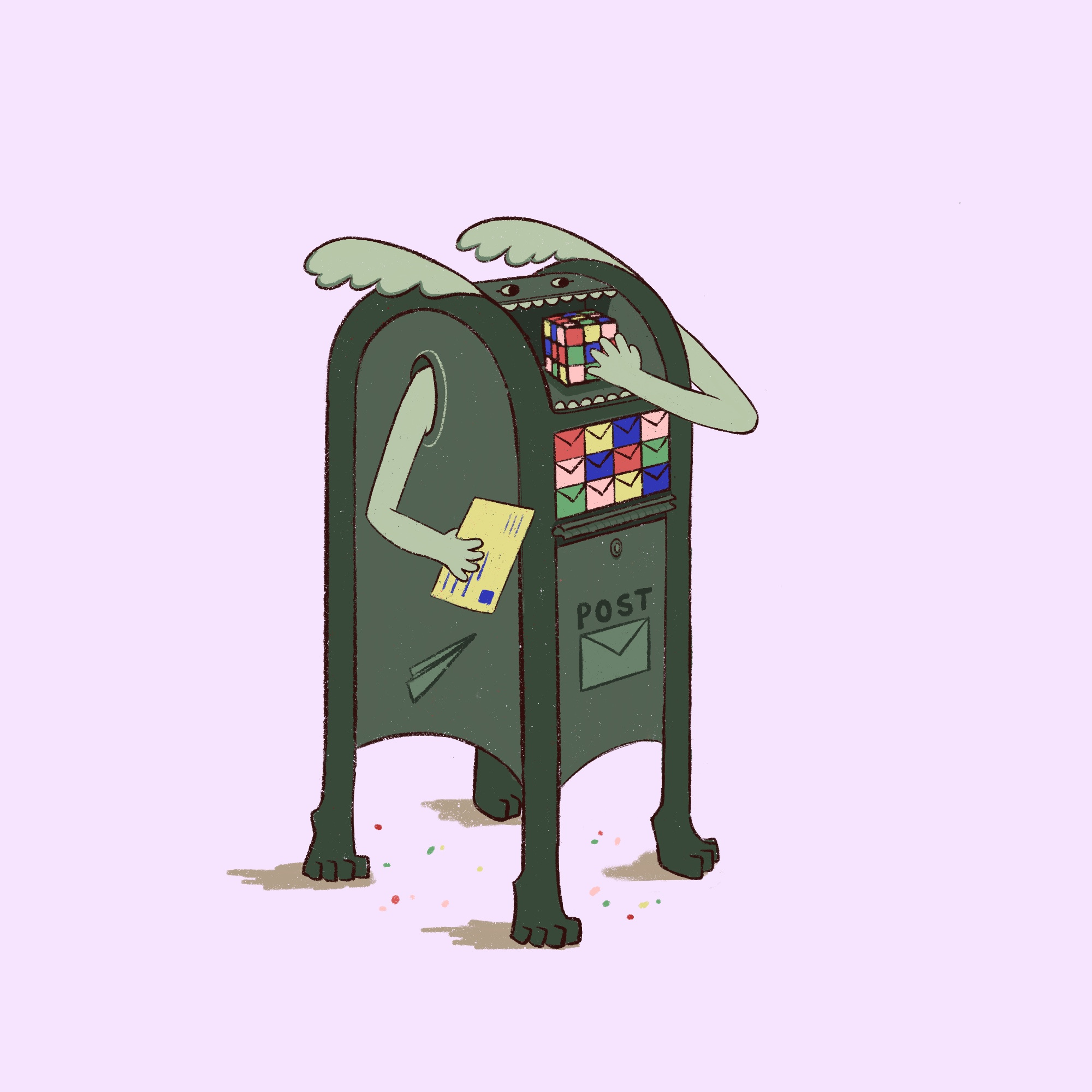 Character design - concept animation character design comic concept design graphic design illustration
