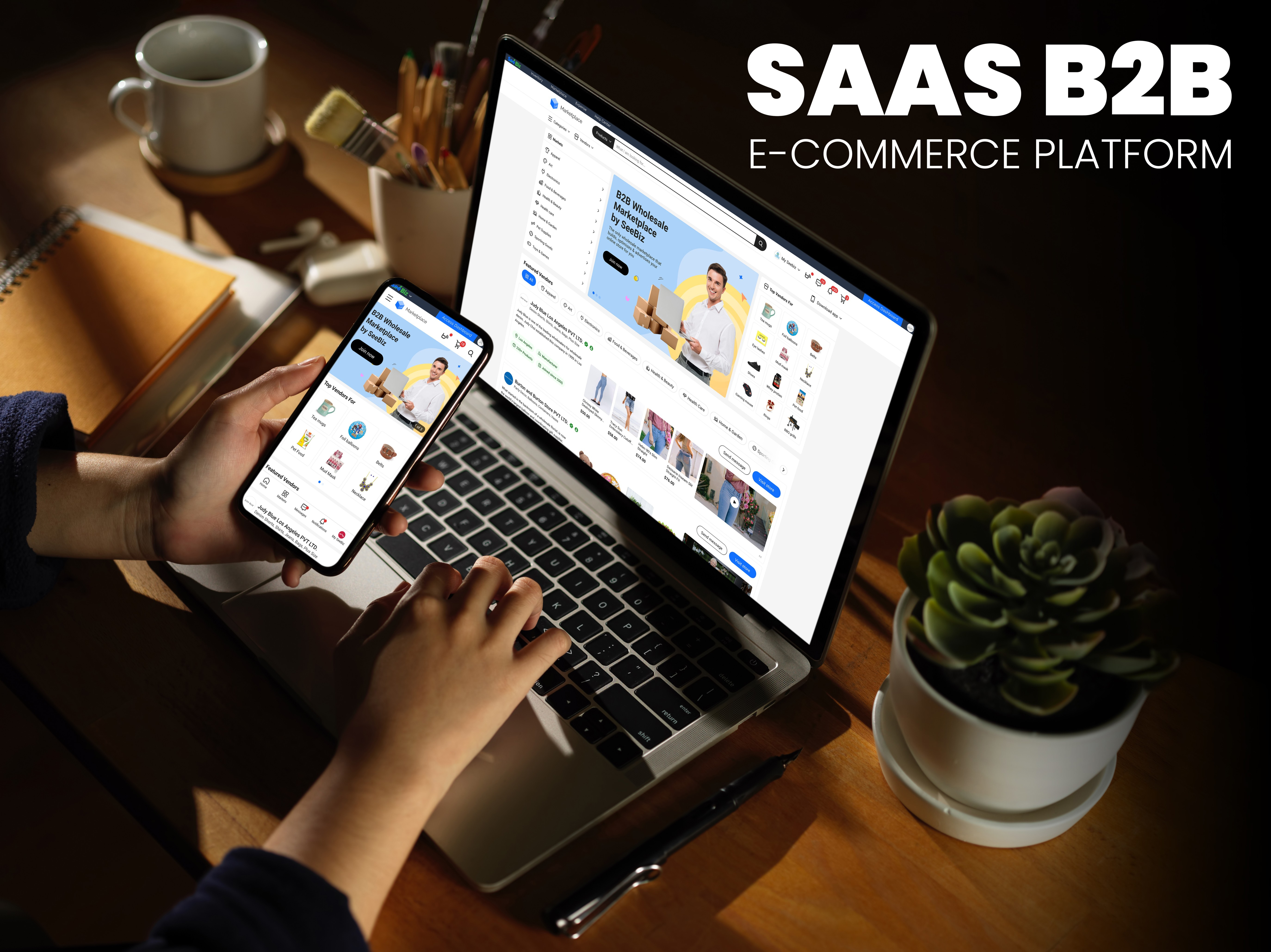 E-commerce Website Design b2b website design e commerce website design ecommerce desktop design ecommerce website ui design online store website design saas website design saas website ui design storefront design