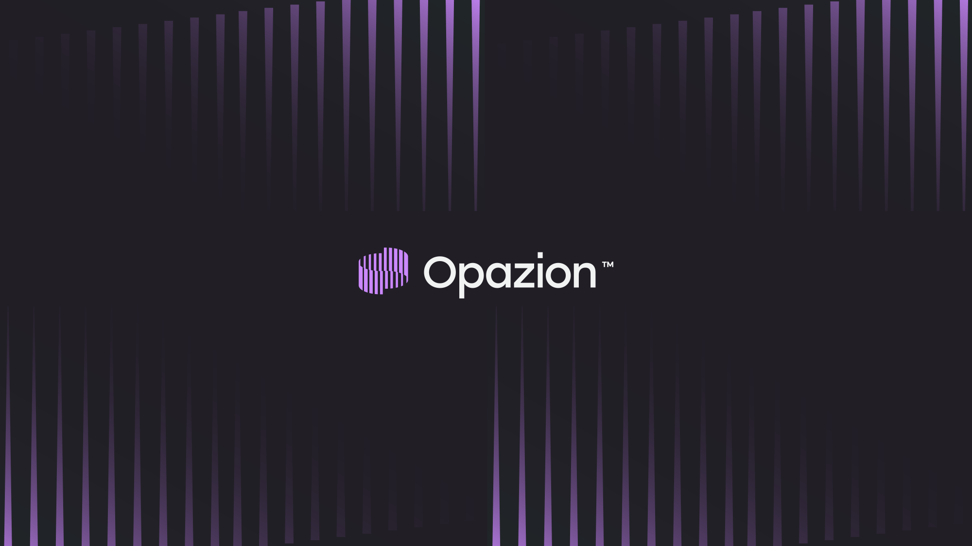 Opazion | Brand Identity branding graphic design logo