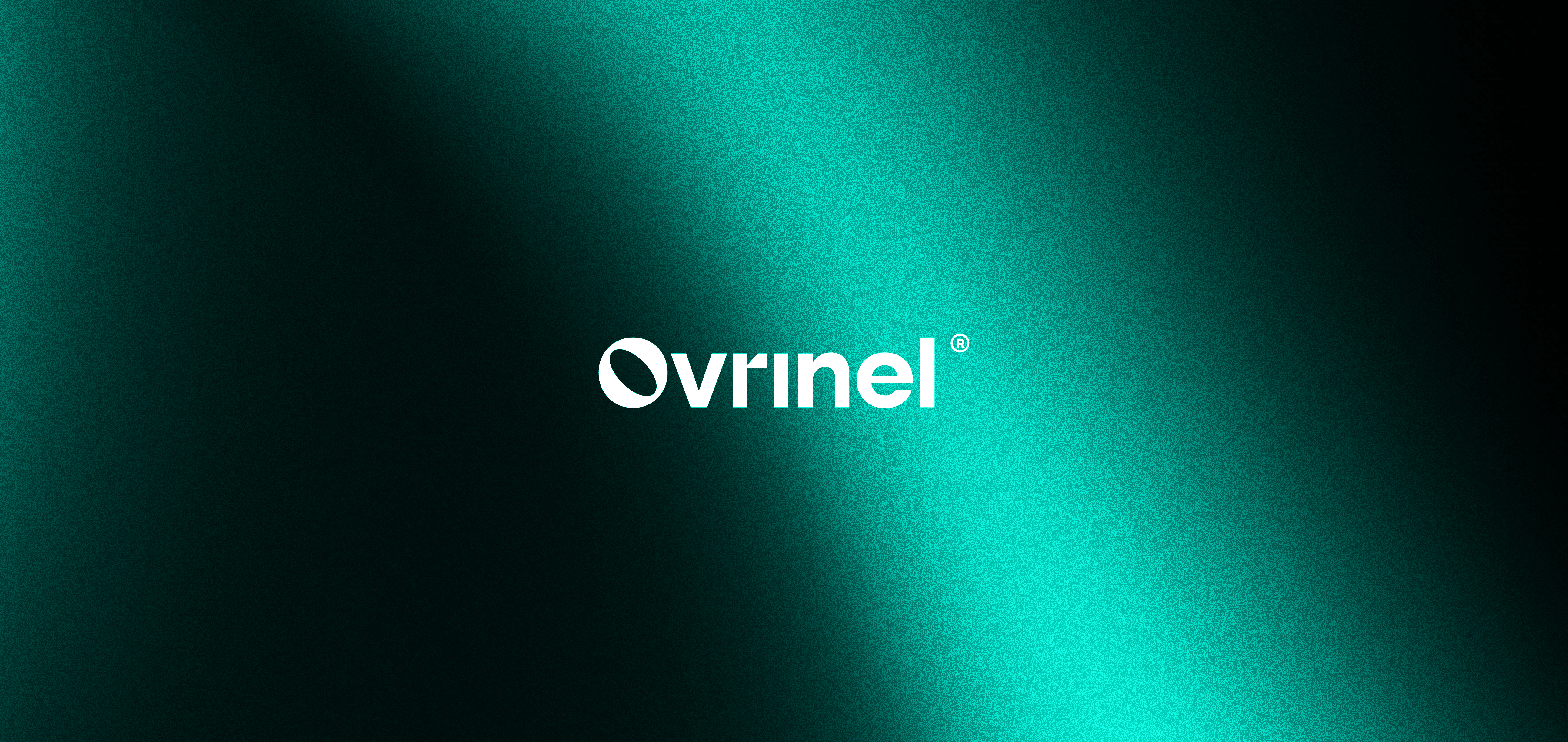 Ovrinel | Logo Design branding graphic design logo