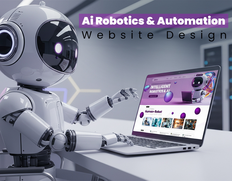 Ai Robotics and Automation Website Design ai automation website design ai robotics website design ai website ai website design automation website automation website design robotics website
