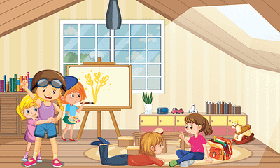 children book illustration book illustration children illustration graphic design illustration kids illustration kis